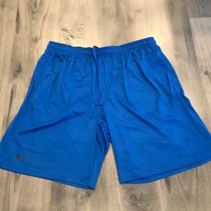 Under Armour Basketball Shorts